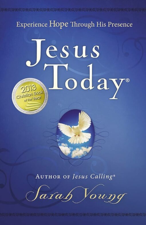 JESUS TODAY - Image 4