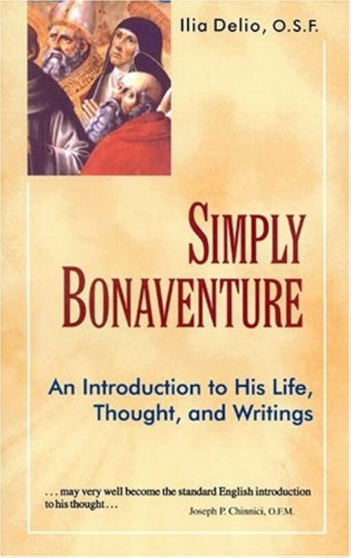 SIMPLY BONAVENURE