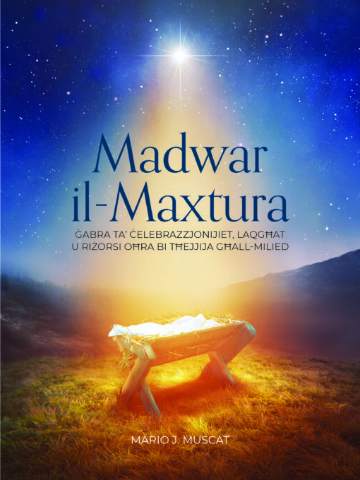 MADWAR IL-MAXTURA