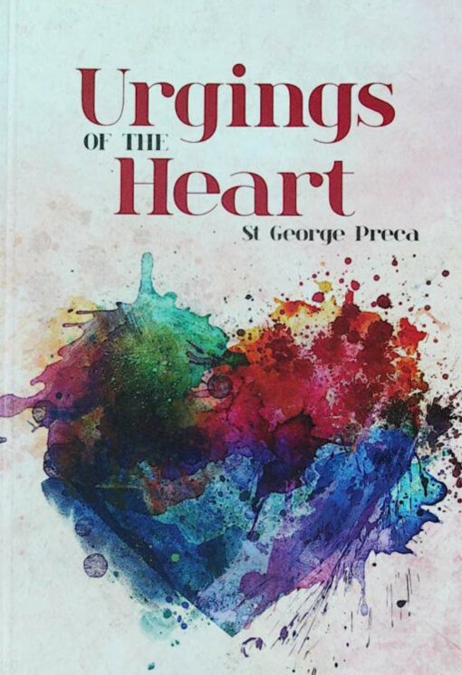 URGINGS OF THE HEART