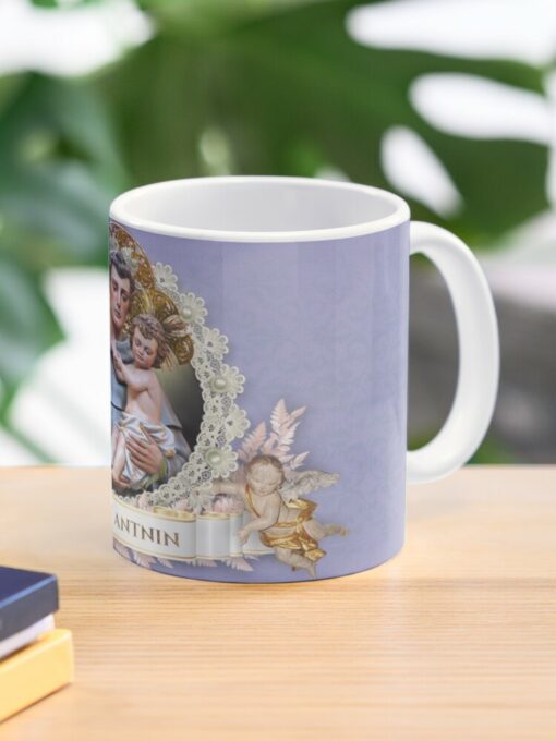 MUGS RICHARD EURO12.50
