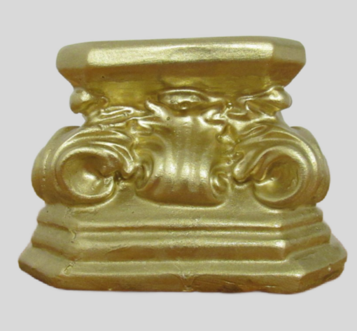 PEDESTALL NO.1