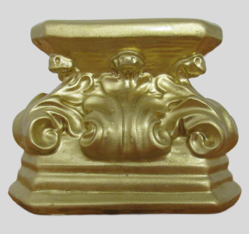 PEDESTALL NO. 2