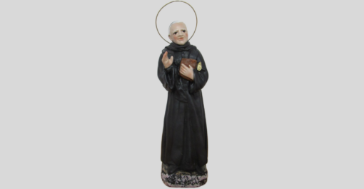 STATWA TA' SAN GORG PRECA - MEDIUM SIZE