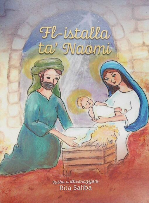 FL-ISTALLA TA' NAOMI