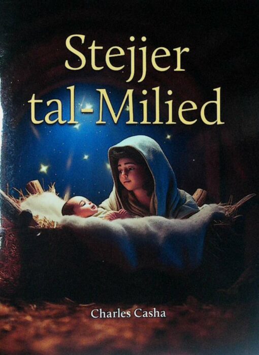 STEJJER TAL-MILIED