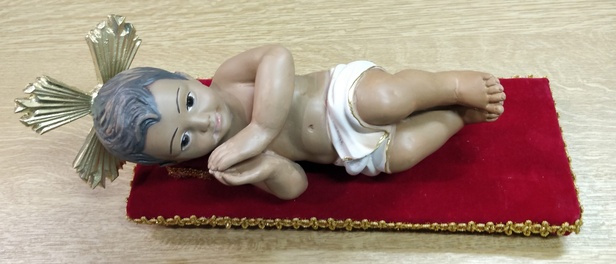 BAMBIN FUQ SODDA HAMRA