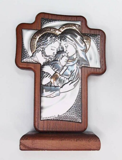 KA2BASE/HK1-HK7 - CROCE LEGNO N. 9X1 - Image 2
