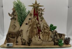 PRESPJU KBIR BIL-LASER