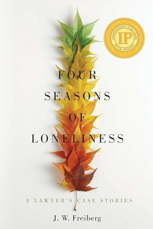 FOUR SEASONS OF LONELINESS
