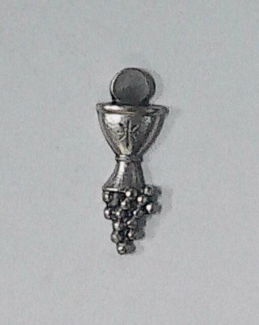 155AL4652A - CHALICE SILVER