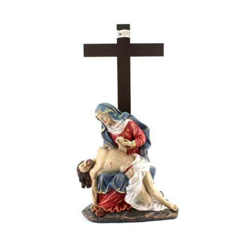 PB14509 - PIETA 50CM