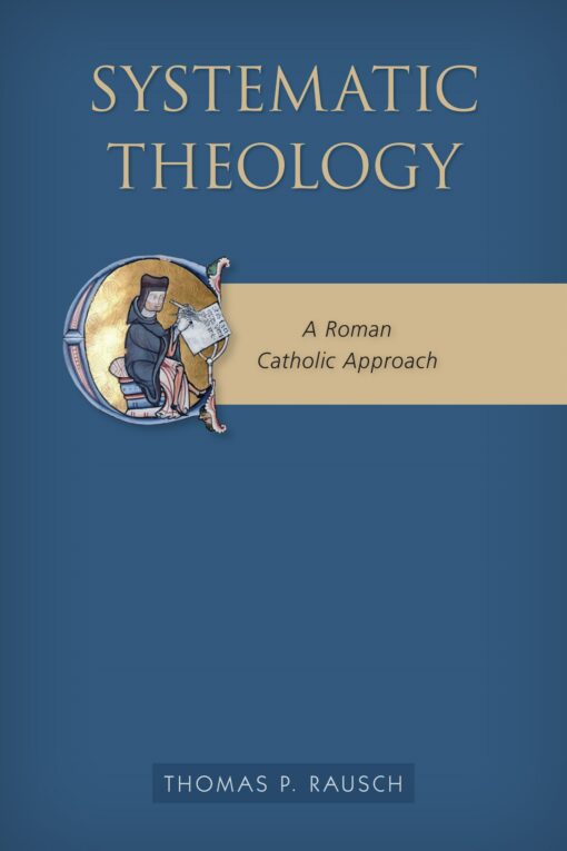 SYSTEMATIC THEOLOGY: A ROM CATH APP