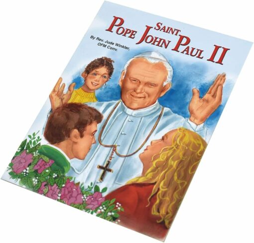 POPE JOHN PAUL II