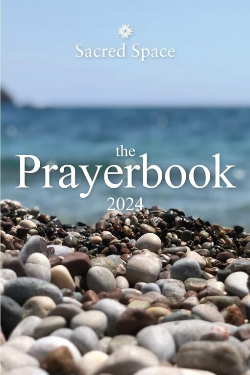 THE PRAYERBOOK 2024