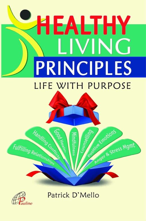 HEALTHY LIVING PRINCIPLES