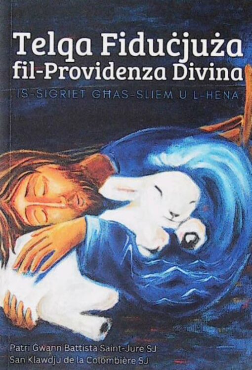 TELQA FIDUCJUZA FIL-PROVVIDENZA DIVINA