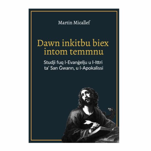 DAWN INKITBU BIEX INTOM TEMMNU
