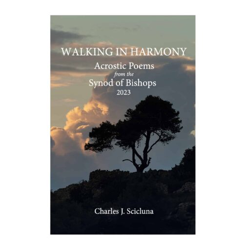 WALKING IN HARMONY