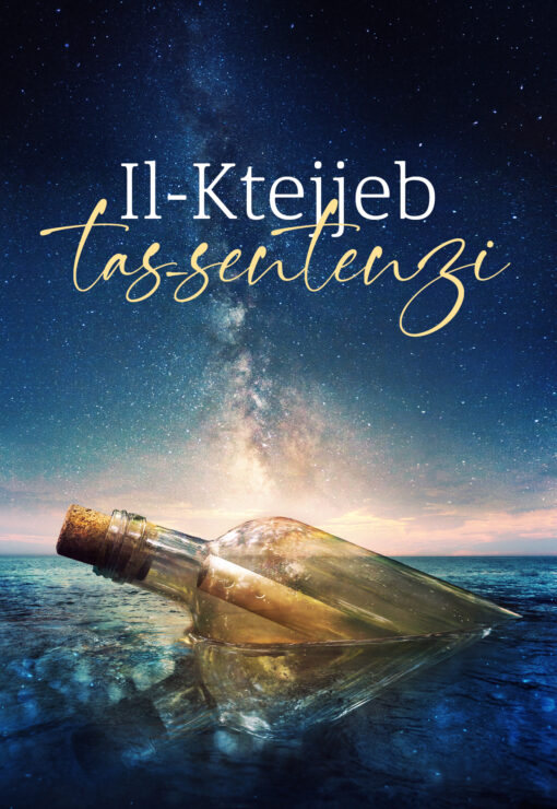 IL-KTEJJEB TAS-SENTENZI