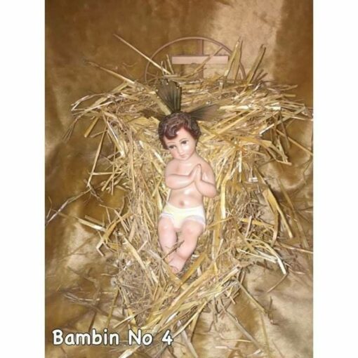 BAMBIN NO. 4 - Image 7