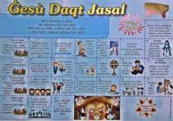 KALENDAERJU TA' L-AVVENT