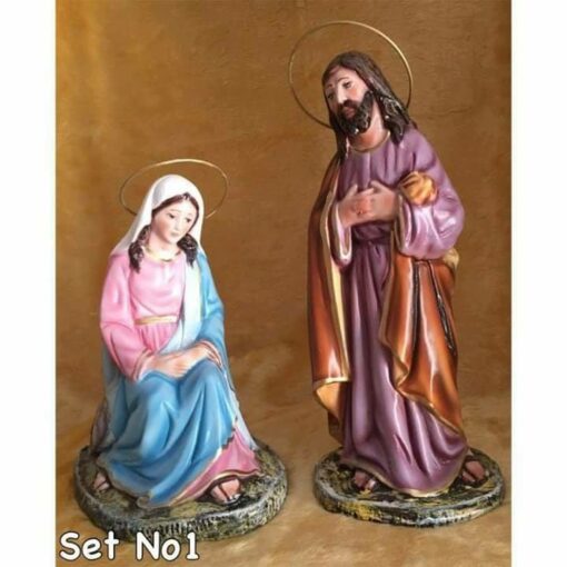 MADONNA U SAN GUZEPP NO.1 - Image 3