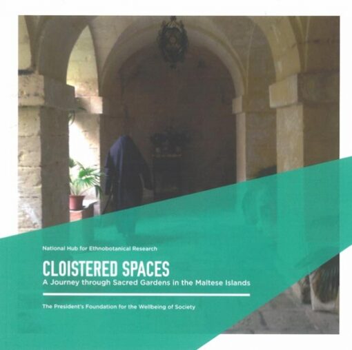 CLOISTERED SPACES