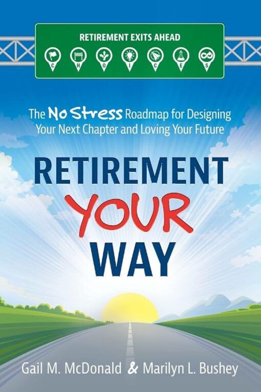 RETIREMENT YOUR WAY: NO STRESS