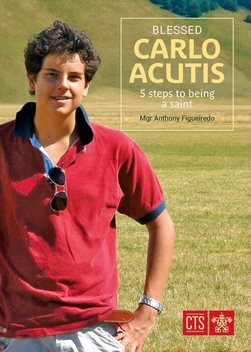 BLESSED CARLO ACUTIS