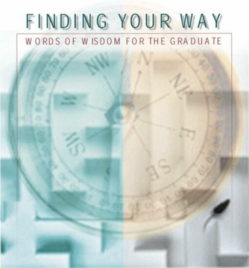 FINDING YOUR WAY