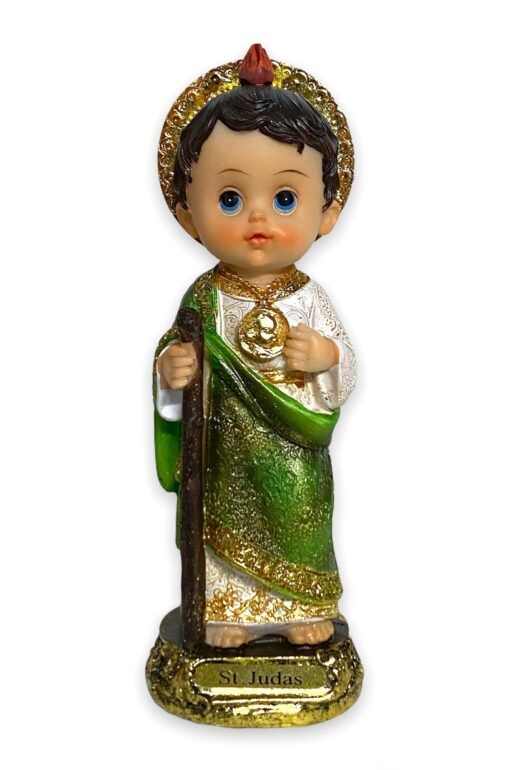 SAINT JUDE TADDEO BABY FACE