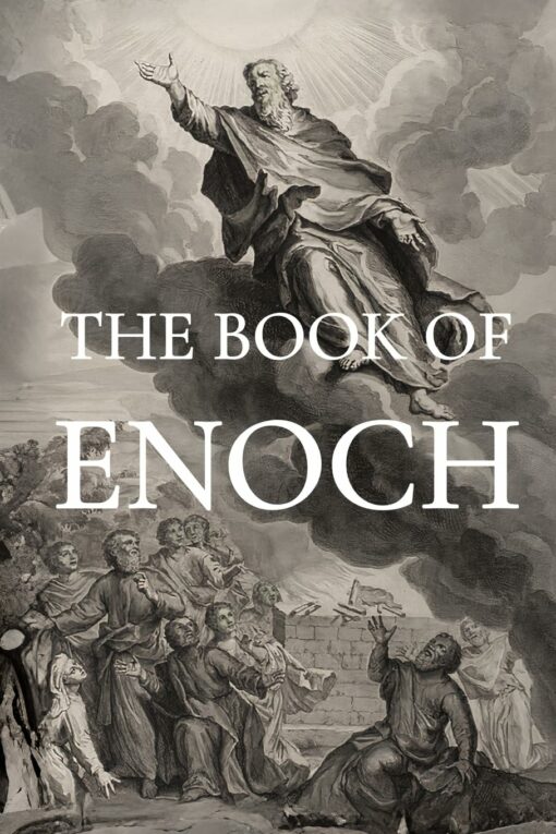 THE BOOK OF ENOCH