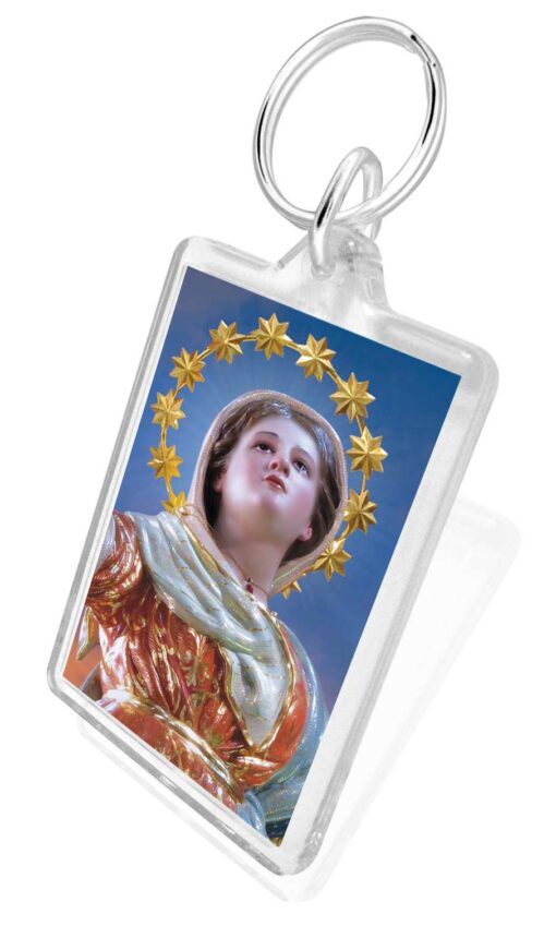 KEYCHAINS TAL-EURO1.10