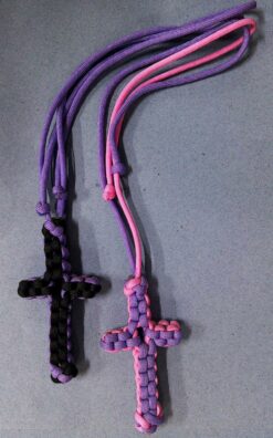 SALIB TA CINGA BIL-KEYCHAIN