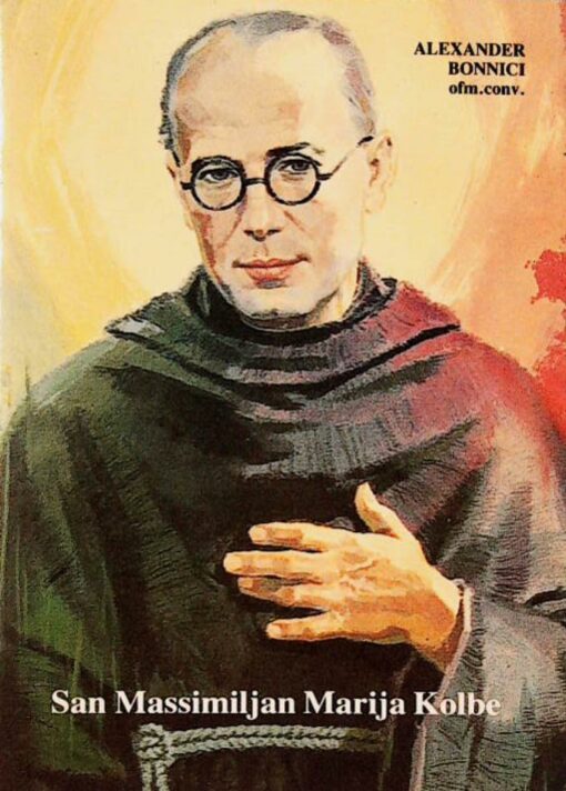 SAN MASSMILJANU KOLBE