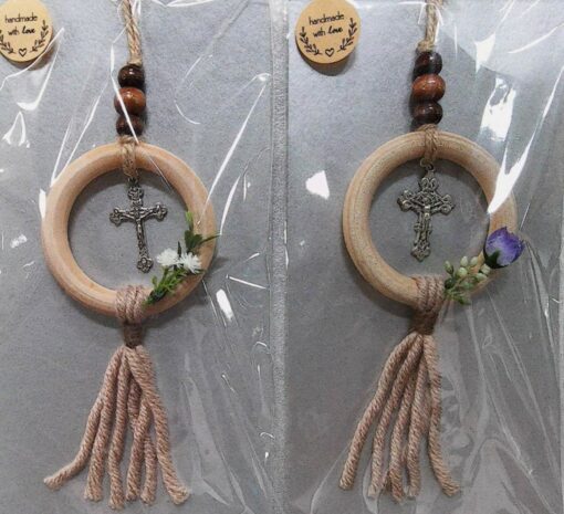 WIND CHARMS