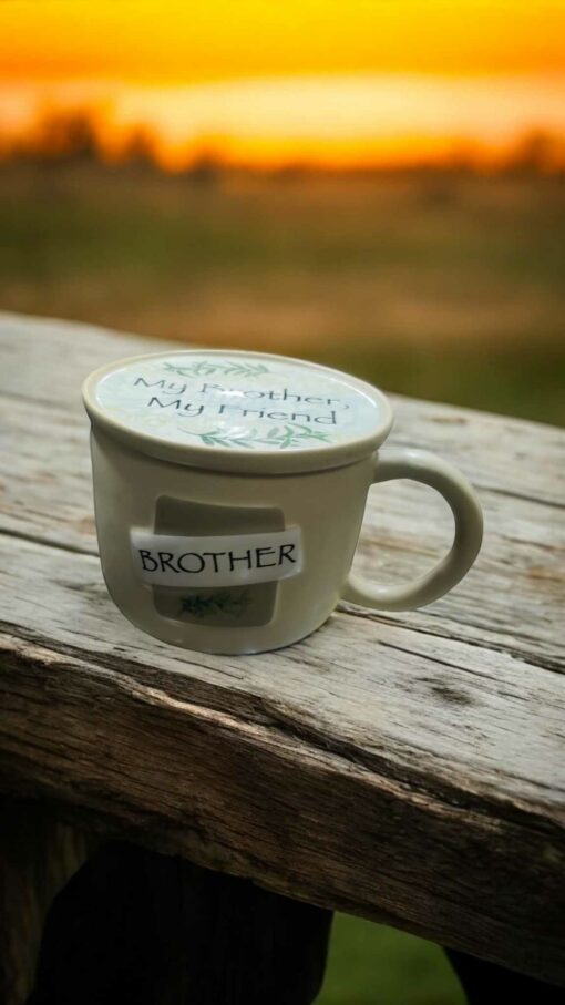 BROTHER MUG