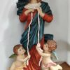 120160MDN MADONNA DEI NODI 60CM