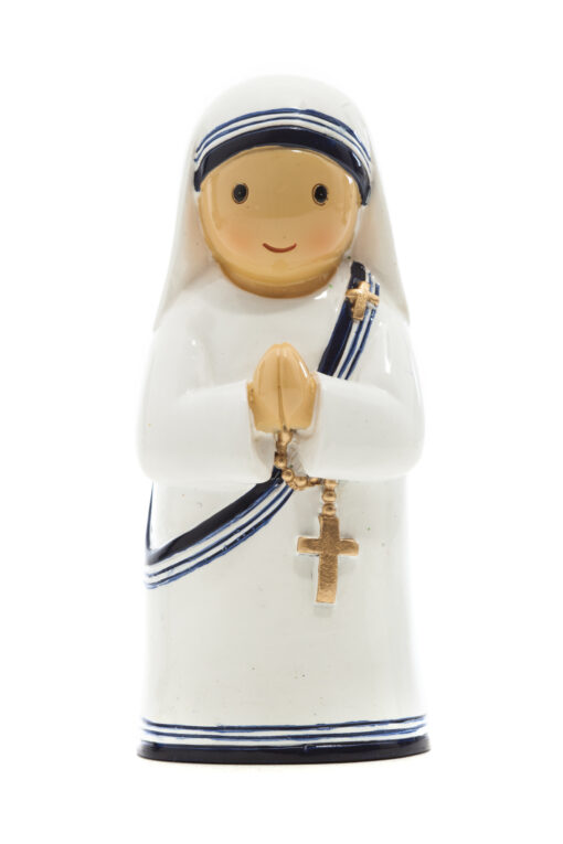 MADRE TEREZA - BABY STYLE