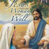 ARCH BOOKS JESUS AND WOMAN AT THE WELL