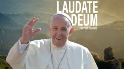 LAUDATE DEUM (PRAISE GOD)
