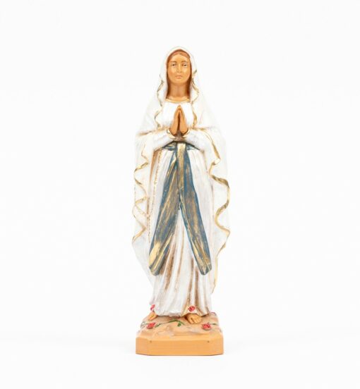 18CM LOURDES 1102