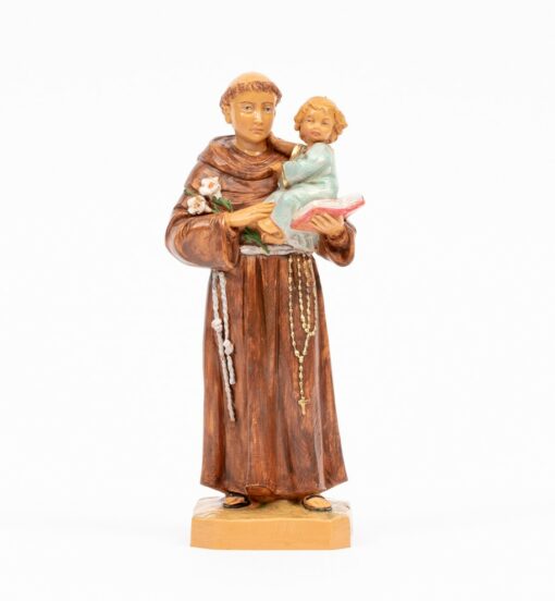 18CM ST. ANTONIO 1106