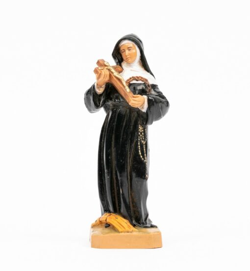 18CM ST.RITA 1107