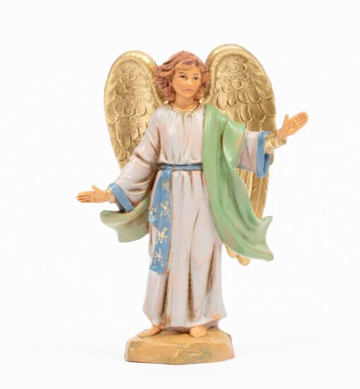 585 - ANGELI DI RESURREZIONE 12CM
