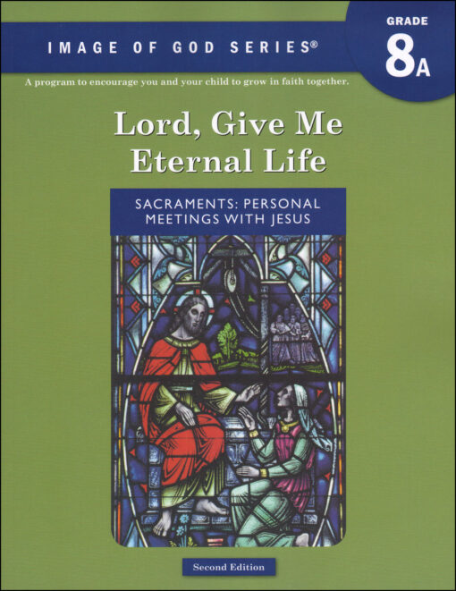 IMAGE OF GOD LORD GIVE ME ETERNAL LIFE 8