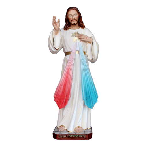 STATWA TAL-HNIENA DIVINA - 40CM