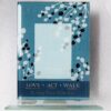 A DAILY WALK WITH GOD PHOTO FRAME