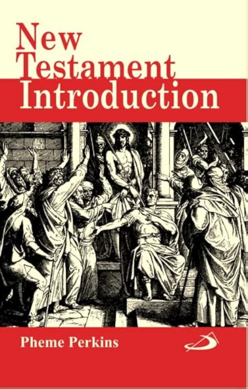 NEW TESTAMENT INTRODUCTION